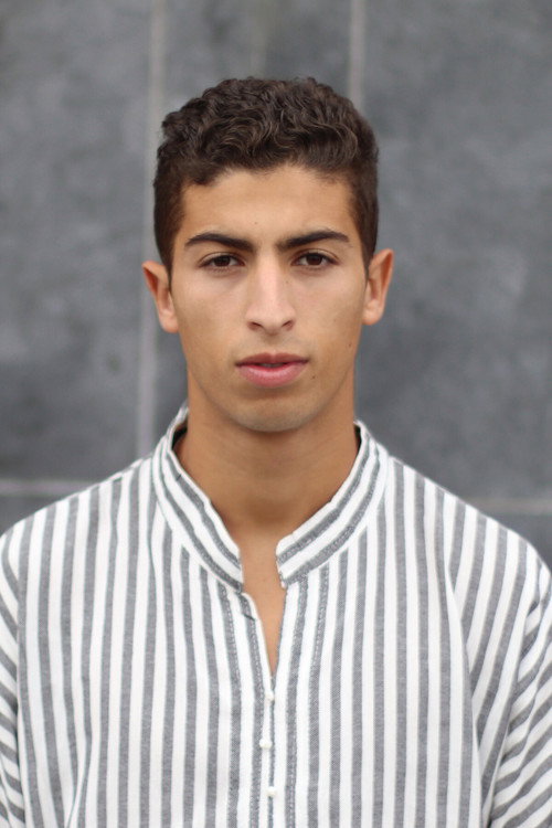 Photo of Nizar El Manouzi, Acting