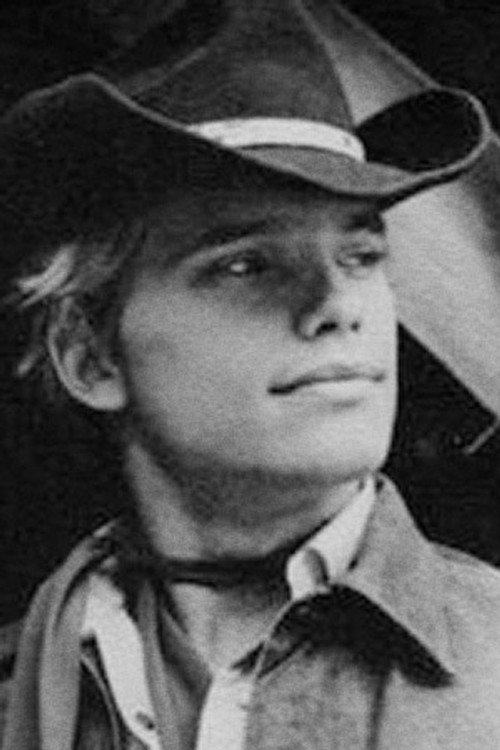 Photo of Cliff Masters, Acting