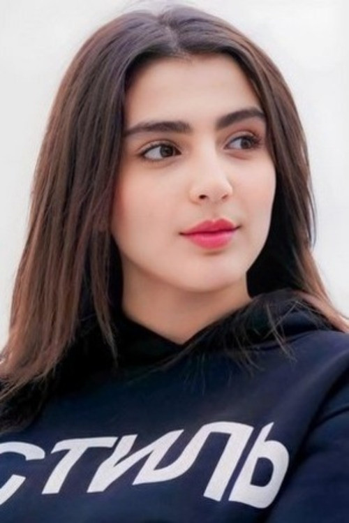 Nada Haddaoui profile