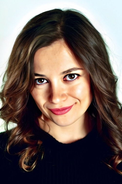 Dilan Demirel profile