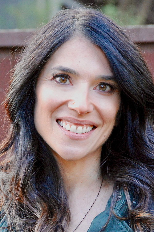 Photo of Leah Wolchok, Directing