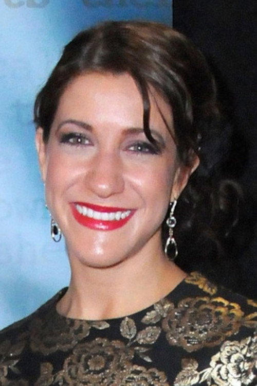 Photo of Cristine Chambers, Writing