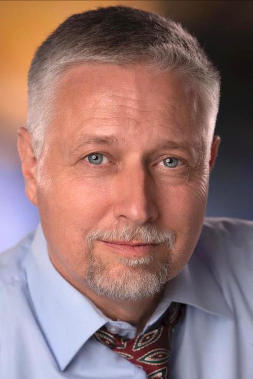 Photo of Donald Ome, Acting