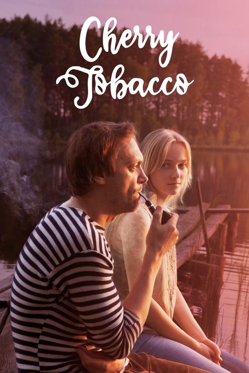 Movie poster for Cherry Tobacco (2014)
