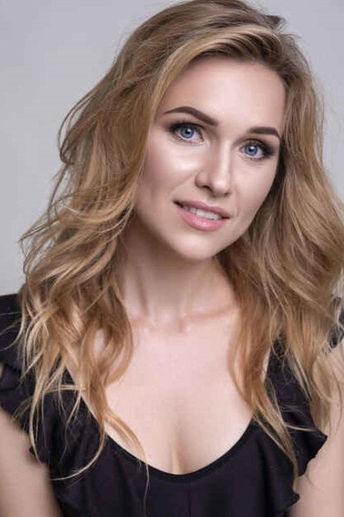 Photo of Яна Ключник, Acting