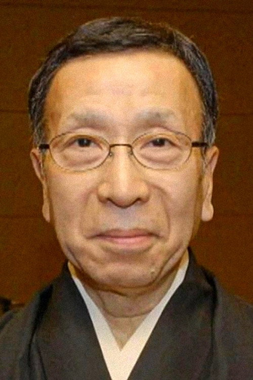Photo of Danshirō Ichikawa, Acting
