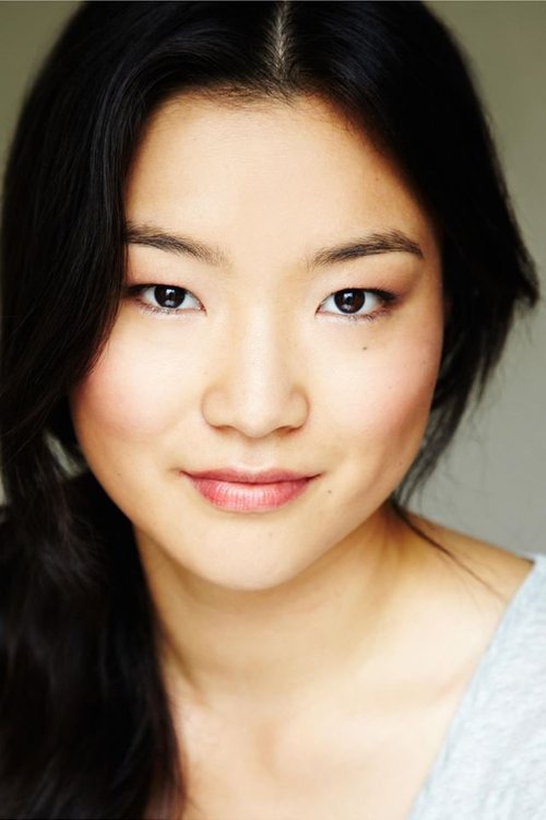 Photo of Michelle Lim Davidson, Acting