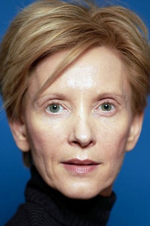 Photo of Sabine Rossbach, Acting