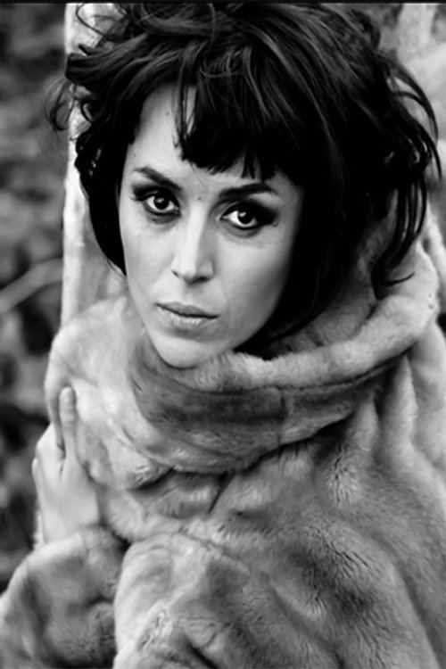 Photo of Tamara Arias, Acting