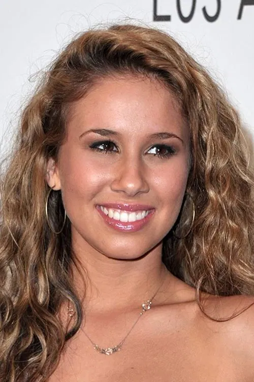 Photo of Haley Reinhart, Acting