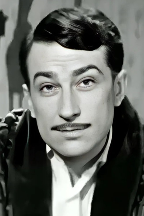 Edward Harutunyan profile