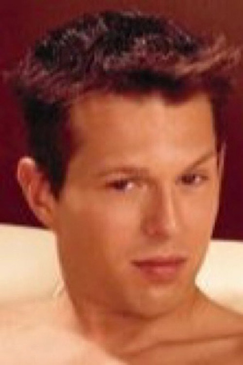 Photo of Justin Parker, Acting