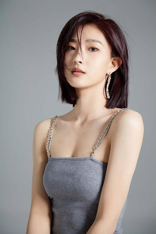 Photo of 詹明君, Acting