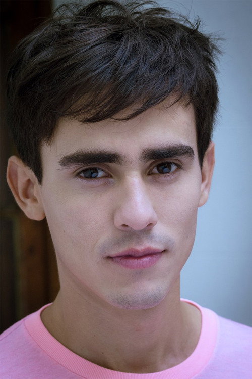 Photo of Deivi Duarte, Acting