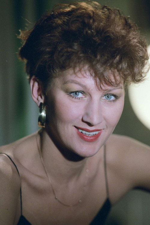 Photo of Liza Machulska, Acting