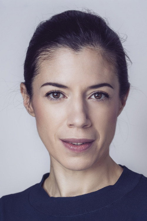 Photo of Michaela Majerníková, Acting