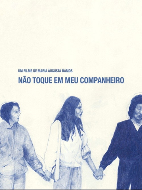 Movie poster for Não Toque Em Meu Companheiro (2020)