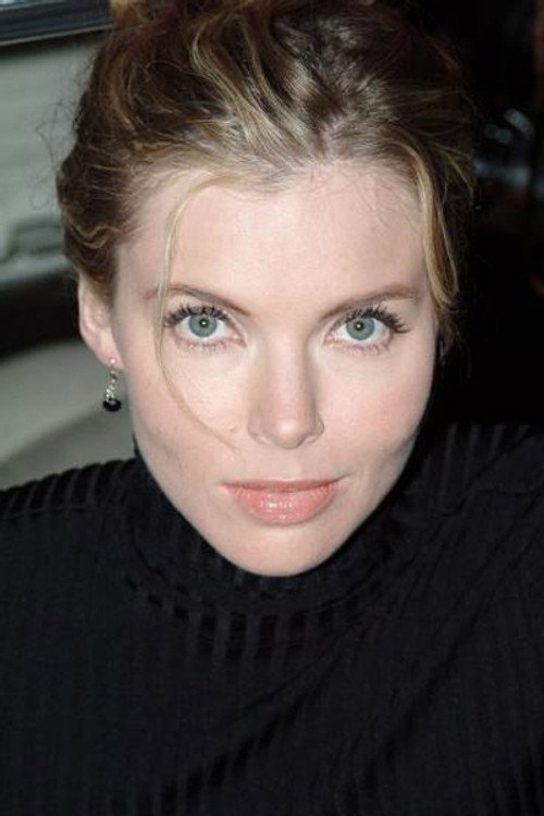 Photo of Sarah Poynter, Acting