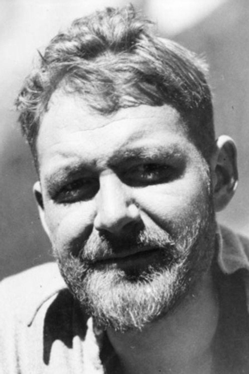 Photo of Ernst Schäfer, Directing