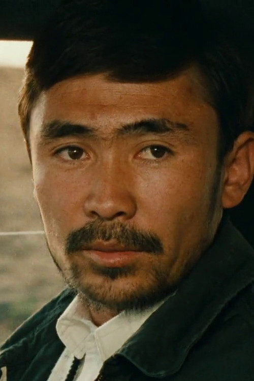 Photo of Mir Hossein Noori, Acting