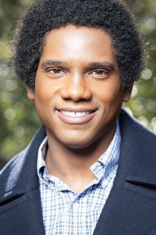 Photo of Sterling Gathers, Acting