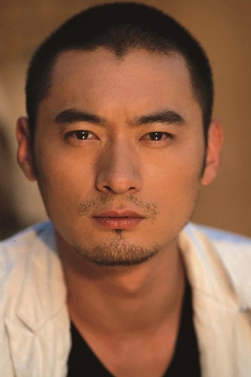 Photo of Li Guangbin, Acting