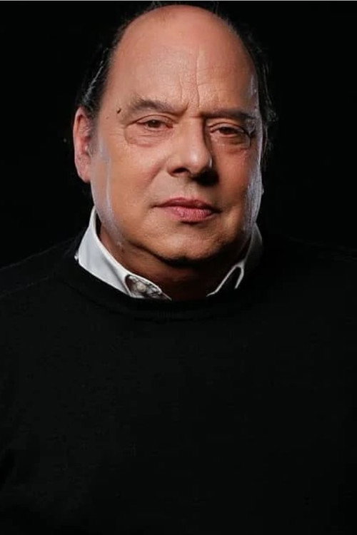 Carlos Sebastião profile