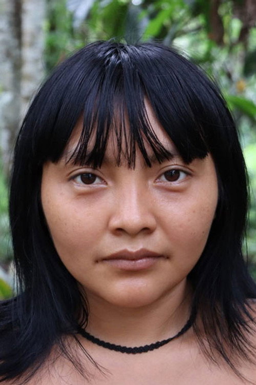 Photo of Aida Harika Yanomami, Directing
