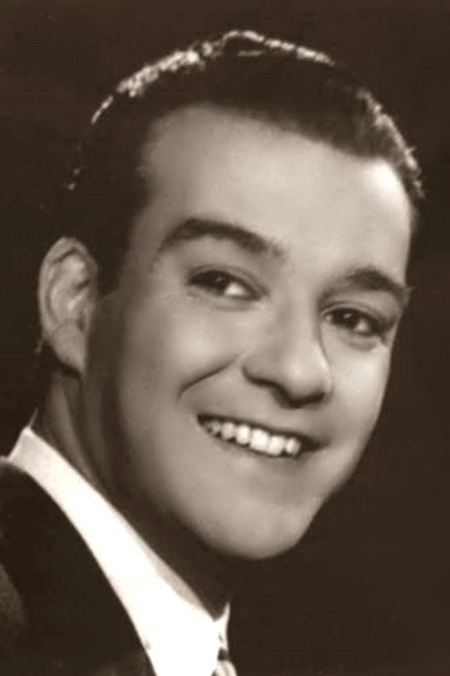 Photo of Roberto Escalada, Acting