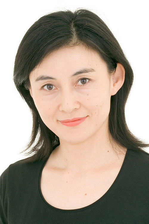Photo of Manami Maruyama, Acting