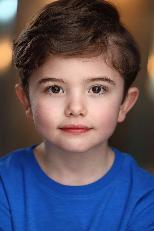 Beau Thompson profile