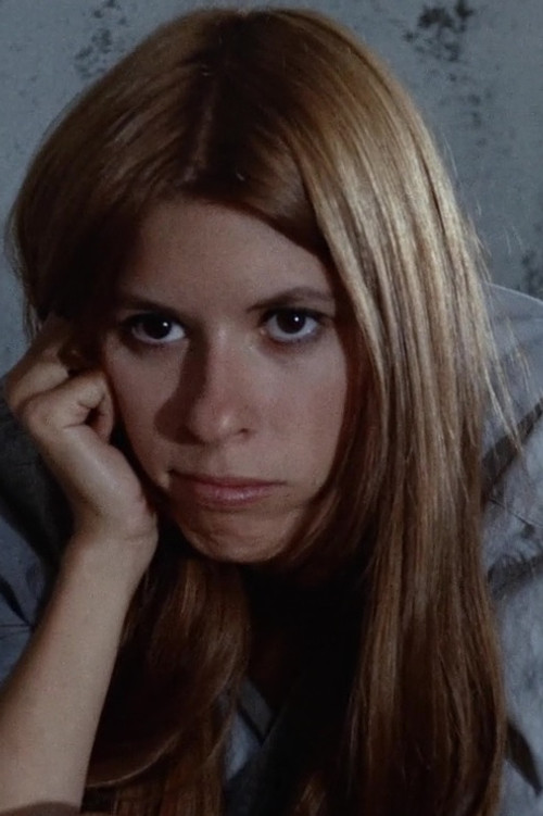 Photo of Cathy Adams, Acting
