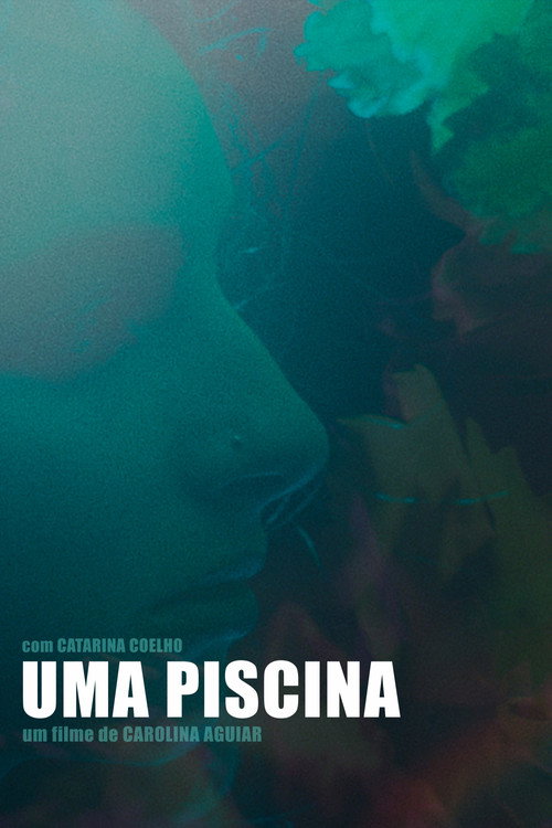 Movie poster for One Pool (2022)