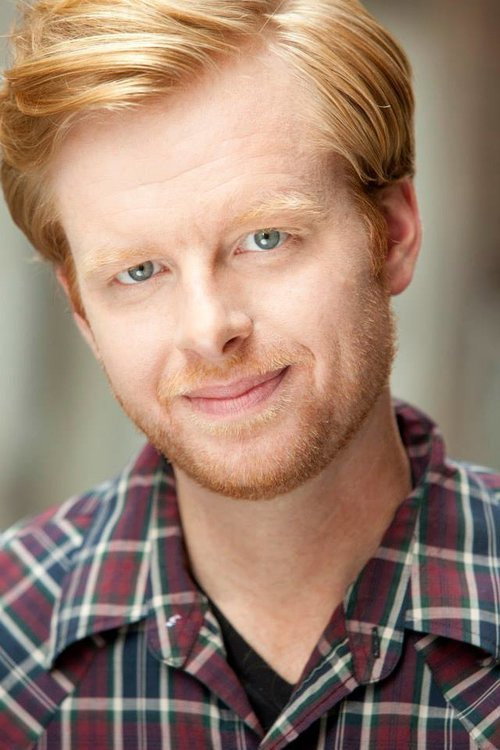 Photo of Michael Jastroch, Acting