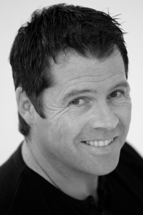 Darren Ripley profile