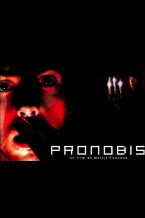 Movie poster for Pronobis (2003)
