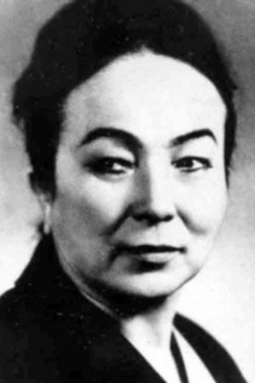 Photo of Tuti Gafarova, Acting