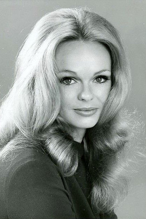 Lynda Day George profile