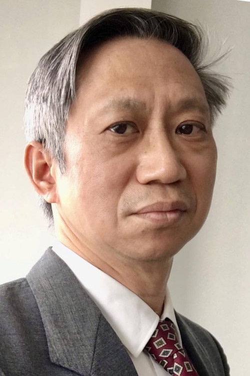 Photo of James Chu, Acting