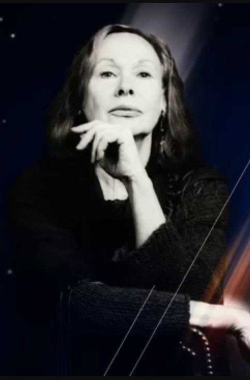 Movie poster for Diana Leblanc (2015)