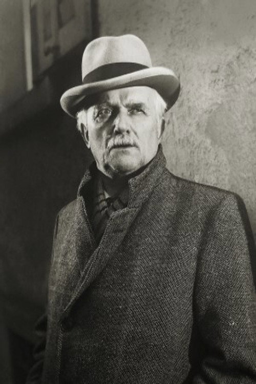 Photo of Emil Hegetschweiler, Acting