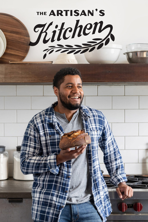 The Artisan's Kitchen poster