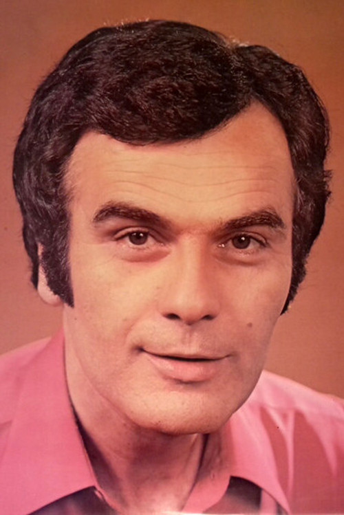 Photo of Giorgos Zahariadis, Acting