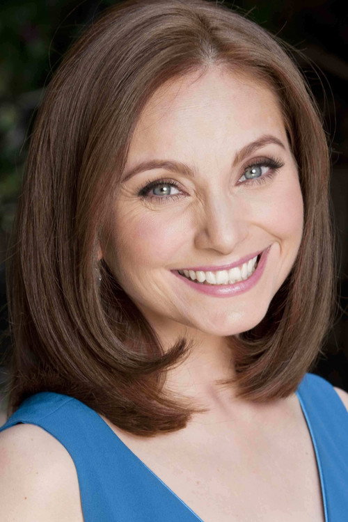 Photo of Elizabeth Álvarez, Acting