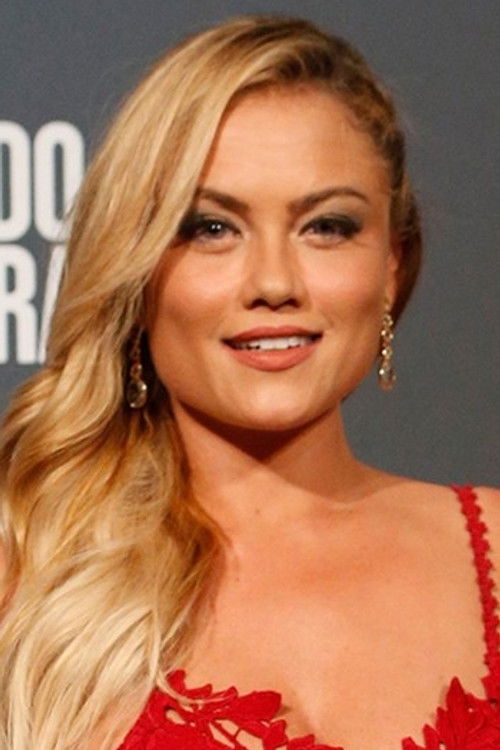 Ellen Rocche profile