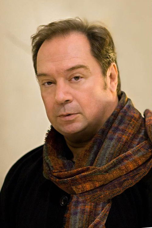 Stamatis Fasoulis profile