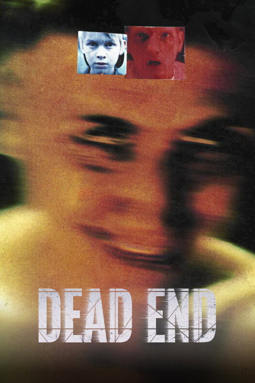 Movie poster for Dead End (2022)