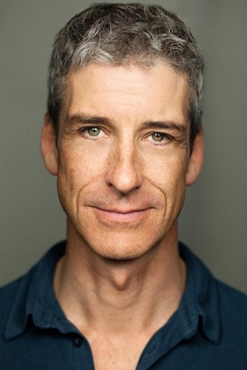 Photo of Richard Trinder, Acting