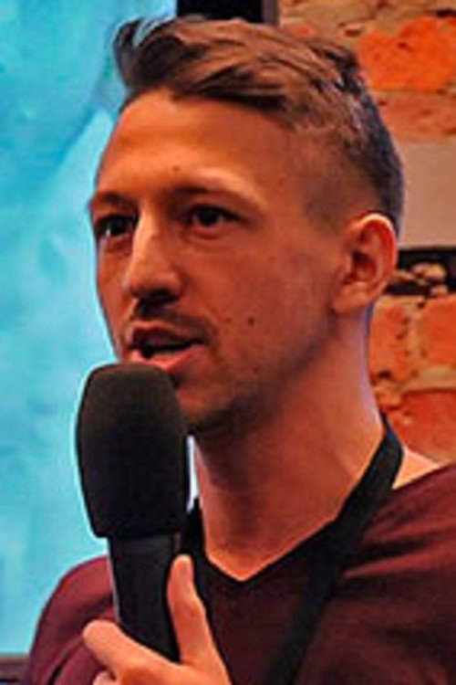 Photo of Gosha Evdokimov, Directing