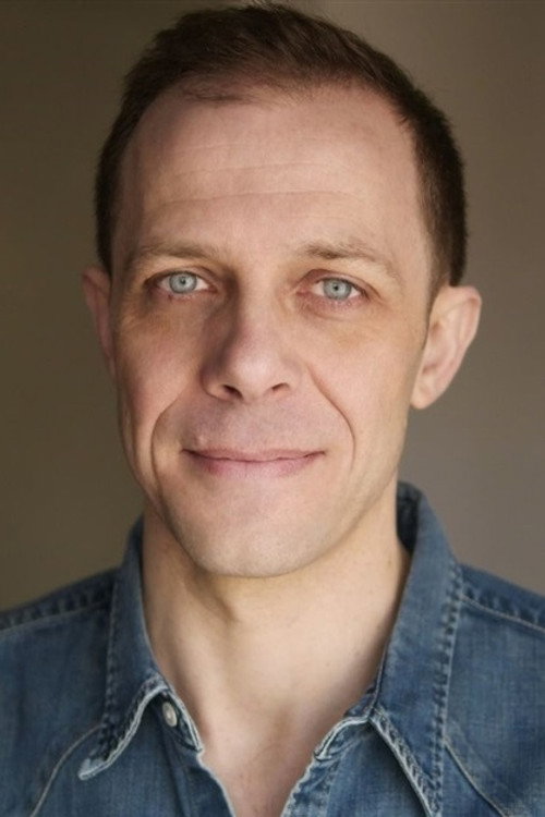 Photo of François Briault, Acting
